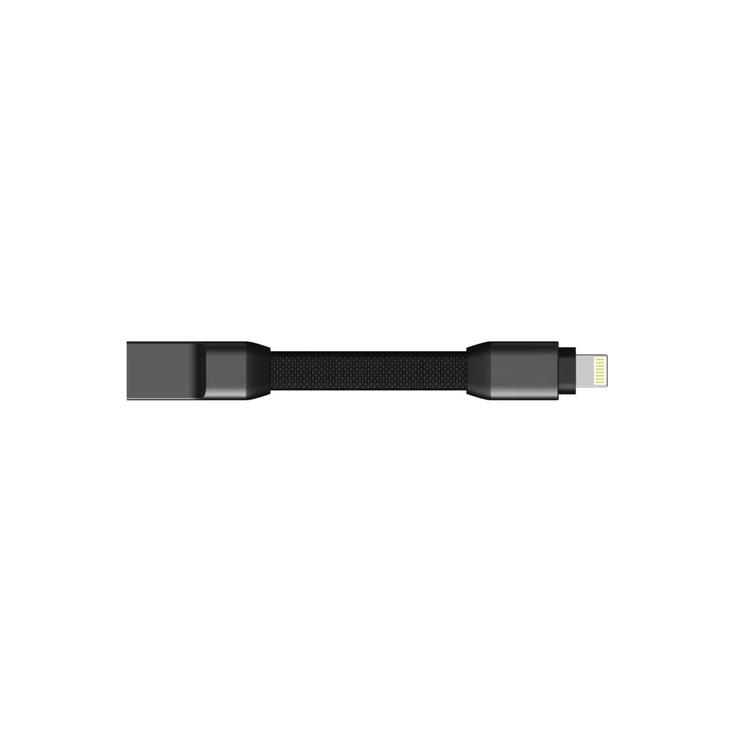 USB-A na lightning kabel inCharge PRO